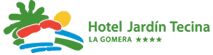 Logo de Hotel Jardín Tecina