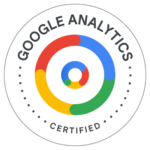 Google Analytics Certification