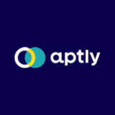 Logo de Aptly