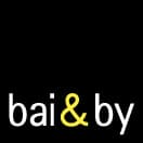 Logo de bai&by