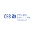 Logo de la Copenhagen Business School