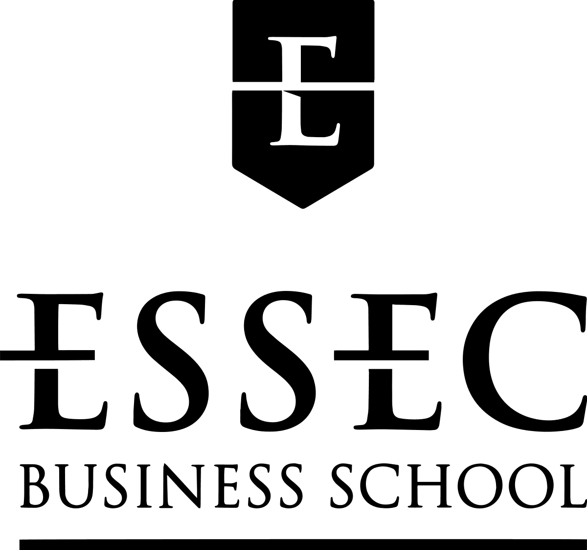 Logo de la ESSEC Business School