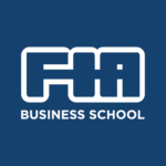 Logo de la FIA Business School