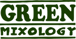 Logo de Green Mixology