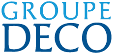 Logo de Groupe Deco