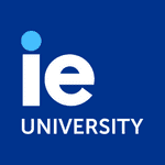 Logo de IE University