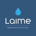 Logo de Laime Piscines