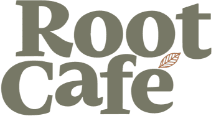 Logo de Root Café