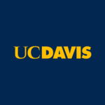 Logo de la UC Davis