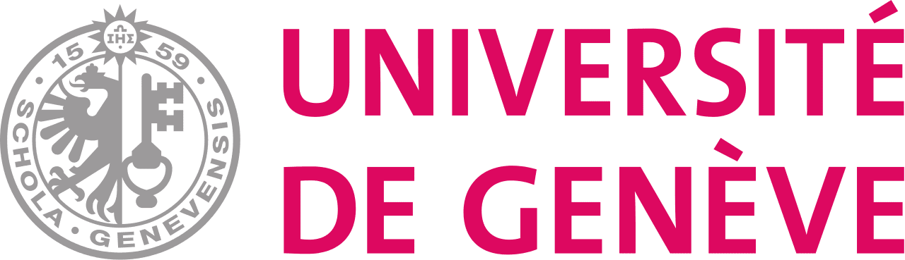 Logo de la Université de Genève