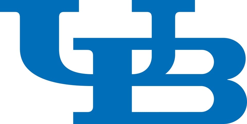 Logo de la University at Buffalo