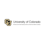 Logo de la University of Colorado