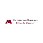 Logo de la University of Minnesota