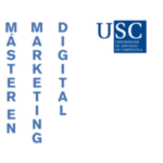 Logo de USC Marketing Digital